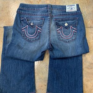 True Religion women’s jeans